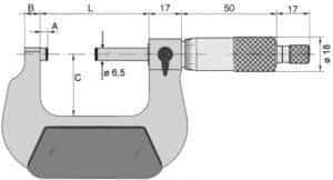 din 863