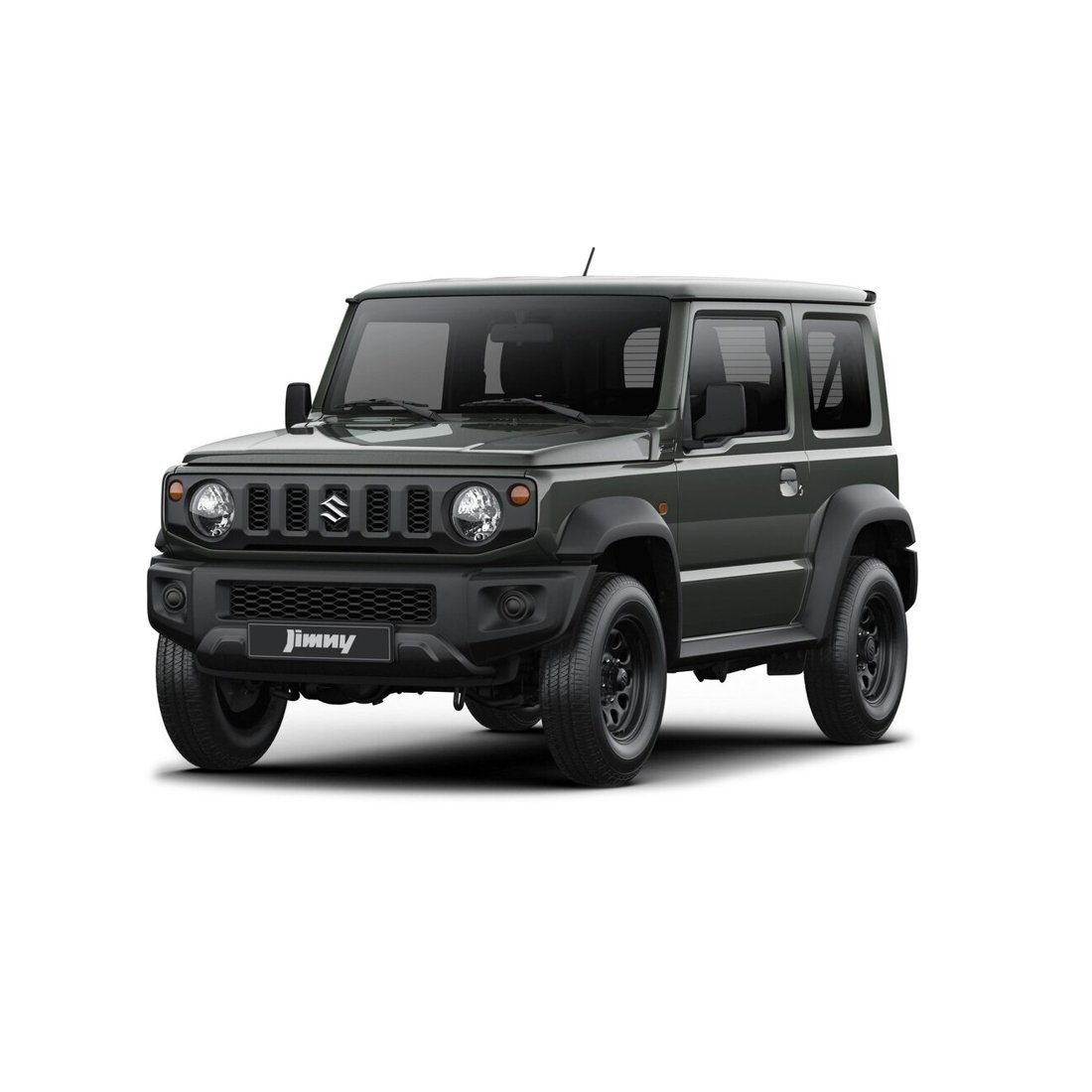 کیت تعلیق تویینتیوب پروفندر سوزوکی جیمنی - Image 2